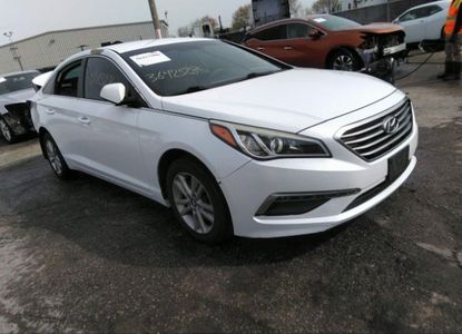 Vehicle Report for VIN 5NPE24AF2FH254976 - Image 1