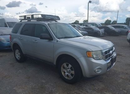 Vehicle Report for VIN 1FMCU9EG6BKA98997 - Image 1