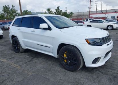 Informe del vehículo para VIN 1C4RJFN99MC831788 - Imagen 1