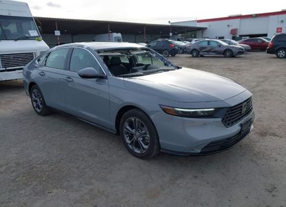 Vehicle Report for VIN 1HGCY2F61RA070855 - Image 1