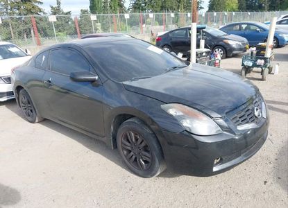 Raport pojazdu dla VIN 1N4AL24E59C126529 - Obraz 1