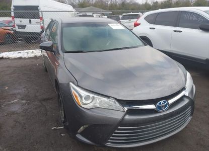 Rapport sur le véhicule pour VIN 4T1BD1FK9HU219485 - Image 1