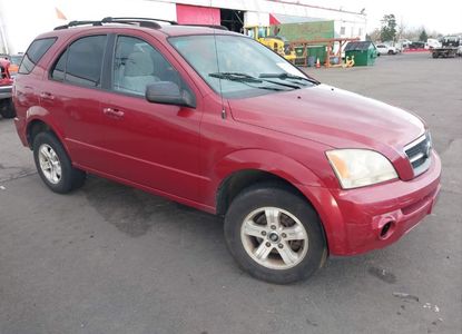 Vehicle Report for VIN KNDJD733245297000 - Image 1