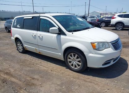 Raport pojazdu dla VIN 2C4RC1BG8CR412174 - Obraz 1