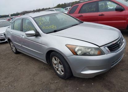 Vehicle Report for VIN 1HGCP25468A088687 - Image 1