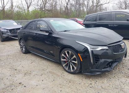 Vehicle Report for VIN 1G6DL5RP9P0410802 - Image 1