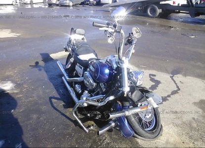 Vehicle Report for VIN 1HD1GP1106K305798 - Image 1