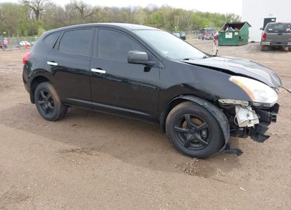 Raport pojazdu dla VIN JN8AS5MTXAW500167 - Obraz 1