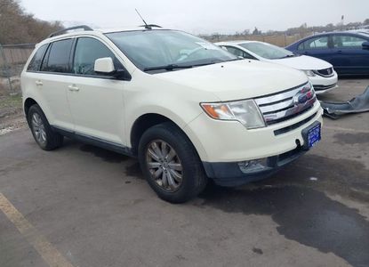 Raport pojazdu dla VIN 2FMDK49C87BB41774 - Obraz 1