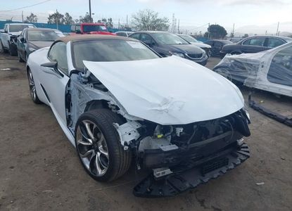 Vehicle Report for VIN JTHKPAAY4MA101264 - Image 1