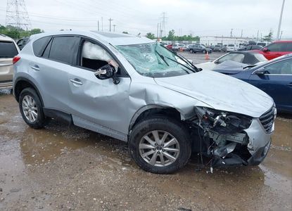 Vehicle Report for - Image 1