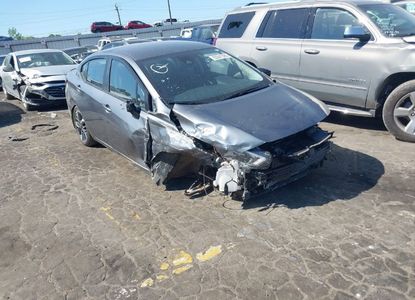 Raport pojazdu dla VIN 3N1CN8FV2SL845439 - Obraz 1