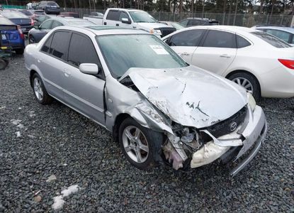 Vehicle Report for VIN JM1BJ225330147296 - Image 1