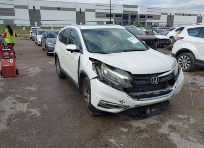 Vehicle Report for - Image 1
