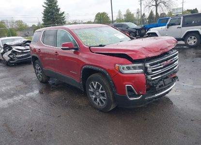 Vehicle Report for VIN 1GKKNKLS4MZ195111 - Image 1