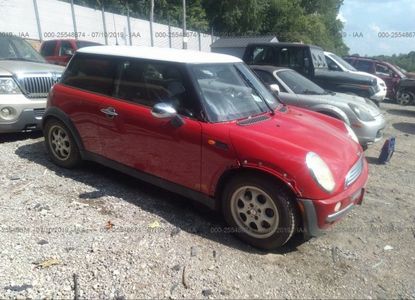 Fahrzeugbericht für VIN WMWRC33402TC30458 – Bild 1