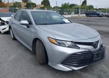 Raport pojazdu dla VIN 4T1B11HK3JU634099 - Obraz 1