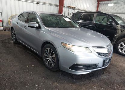 Vehicle Report for - Image 1