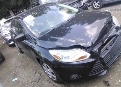 Звіт про транспортний засіб для VIN 1FAHP3E20CL156638 – зображення 1