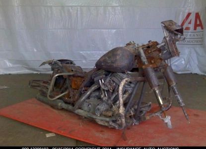 Vehicle Report for - Image 1