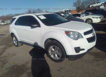 Доклад за превозно средство за VIN 1GNALAEK0FZ144557 - Изображение 1