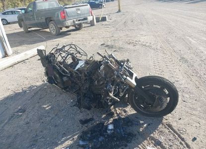 Informe del vehículo para - Imagen 1
