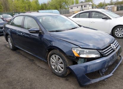 Vehicle Report for - Image 1