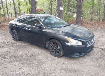 Informe del vehículo para VIN 1N4AA51E39C841742 - Imagen 1