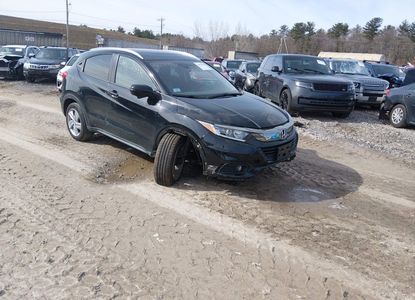 Vehicle Report for - Image 1