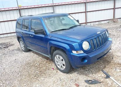 Vehicle Report for VIN 1J4FT28AX9D173776 - Image 1