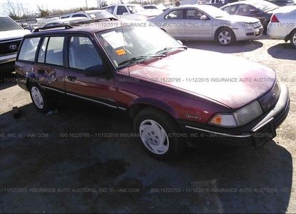 ავტომობილის ანგარიში VIN 1G1JC84T0P7250606 -ისთვის - სურათი 1