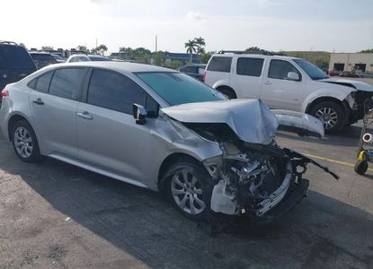 Raport pojazdu dla VIN 5YFEPRAE2LP099334 - Obraz 1