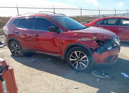 Informe del vehículo para VIN KNMAT2MT0GP629321 - Imagen 1