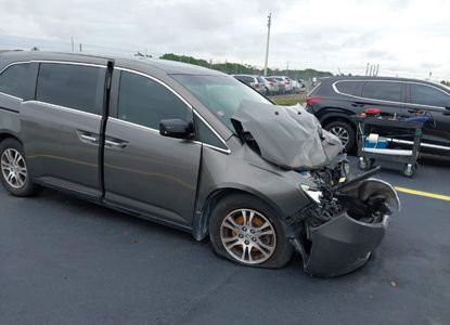 Informe del vehículo para VIN 5FNRL5H6XCB023053 - Imagen 1