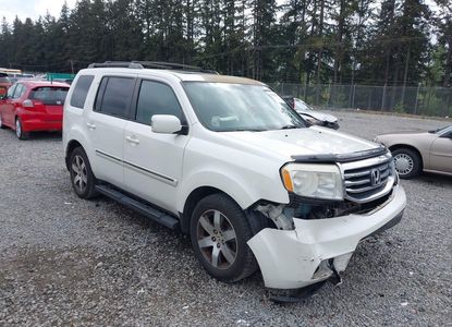 Vehicle Report for - Image 1