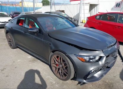 تقرير المركبة لـ VIN W1K7X6BBXNA047622 - الصورة 1