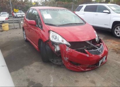 Vehicle Report for - Image 1