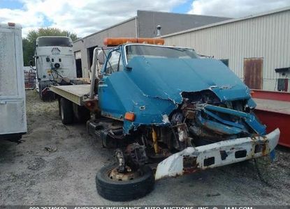 Rapport sur le véhicule pour - Image 1