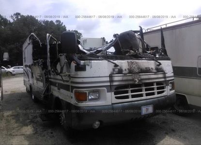 Raport pojazdu dla VIN 3FCMF53S7XJA22385 - Obraz 1