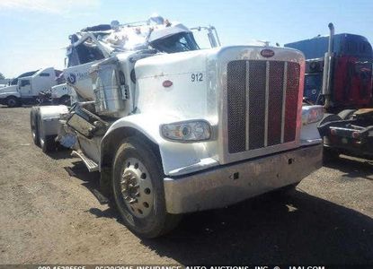 Raport pojazdu dla VIN 1XPWD49X4FD257507 - Obraz 1