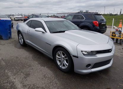 Vehicle Report for - Image 1