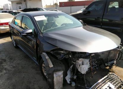Raport vehicul pentru - Imaginea 1
