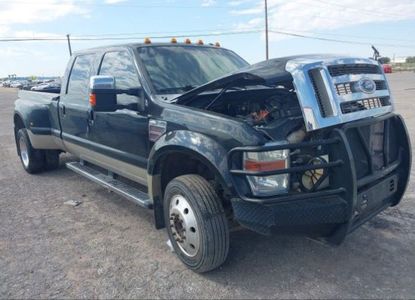 Vehicle Report for VIN 1FTXW4DR9AEB01636 - Image 1