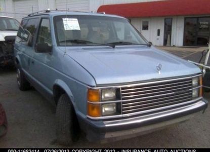 Vehicle Report for - Image 1