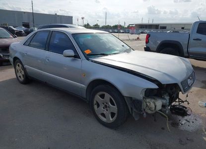 تقرير المركبة لـ VIN WAUBG74D7WN003917 - الصورة 1