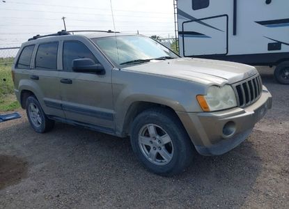 Vehicle Report for VIN 1J4GS48K76C197966 - Image 1