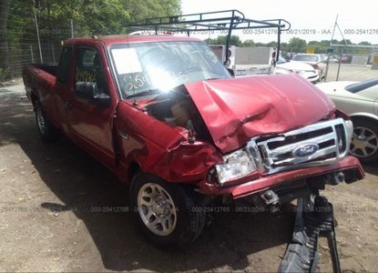 تقرير المركبة لـ VIN 1FTKR1ED4APA70934 - الصورة 1