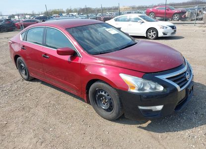 Vehicle Report for - Image 1