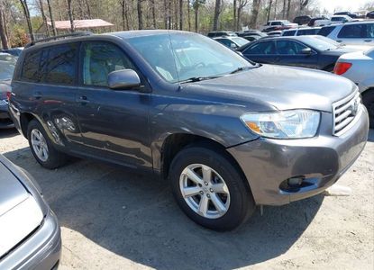 Vehicle Report for VIN JTEDS41A782051887 - Image 1