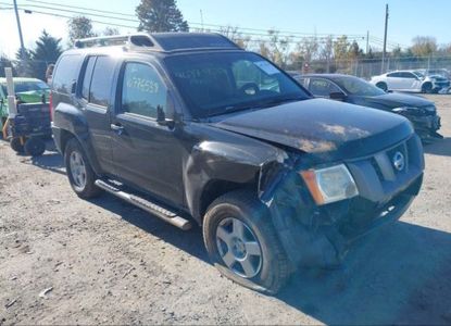 Informe del vehículo para VIN 5N1AN08W28C507003 - Imagen 1